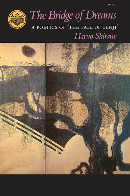 Book cover image for The Bridge of Dreams ISBN: 9780804717199